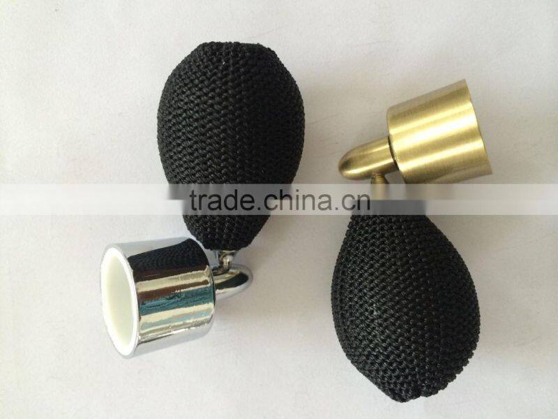 powder bulb atomizer sprayer