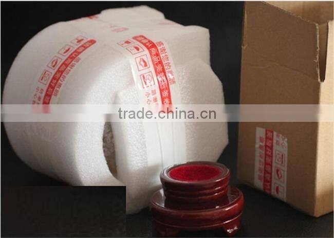 Natural Crystal Quartz Pyramid