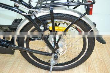 CE CHEAP ELECTRIC BIKE WITH 350W