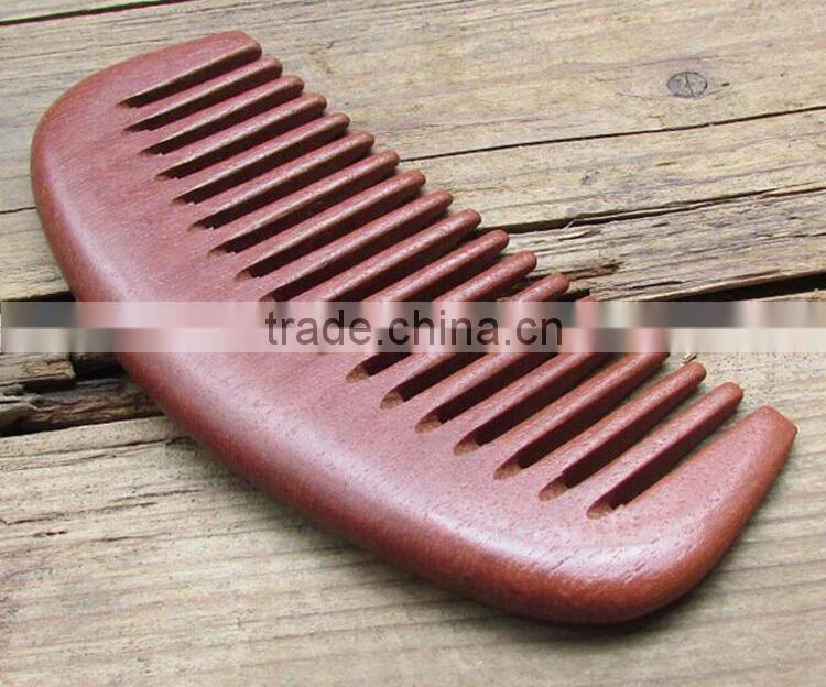 Factory Massage Comb For Scalp ,Laser Hair Comb Wood