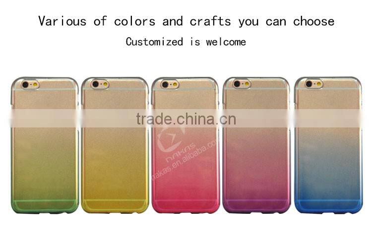 Custom case for iphone 6s, cover for mobile phone for iphone 6s case for sale