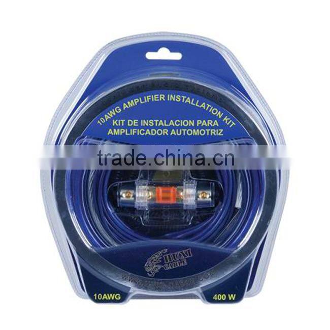 Haiyan Huxi Accept Customized Logo Power Stereo Tube Diy Audio Amplifier Kit