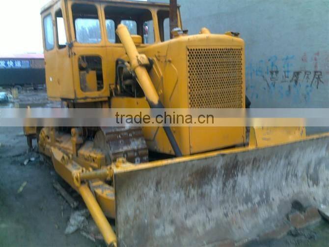 used bulldozer Shantui SD32 in hot sale sale/secondhand bulldozer with reasonable price and high quality
