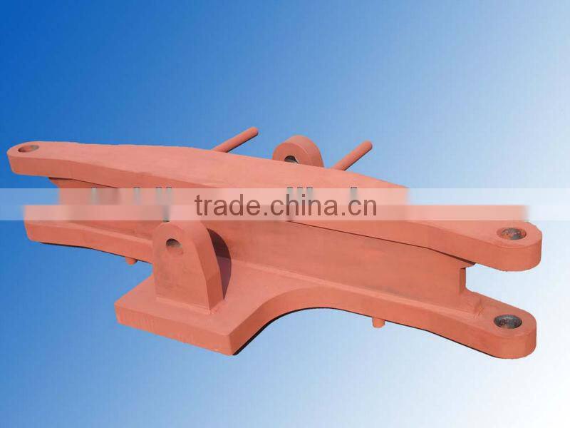 metal fabrication forklift of sheet metal