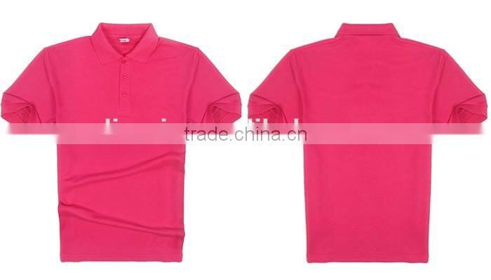 hot sale Comfortable Sport man shirt Quick Dry Custom Logo Polo TShirt