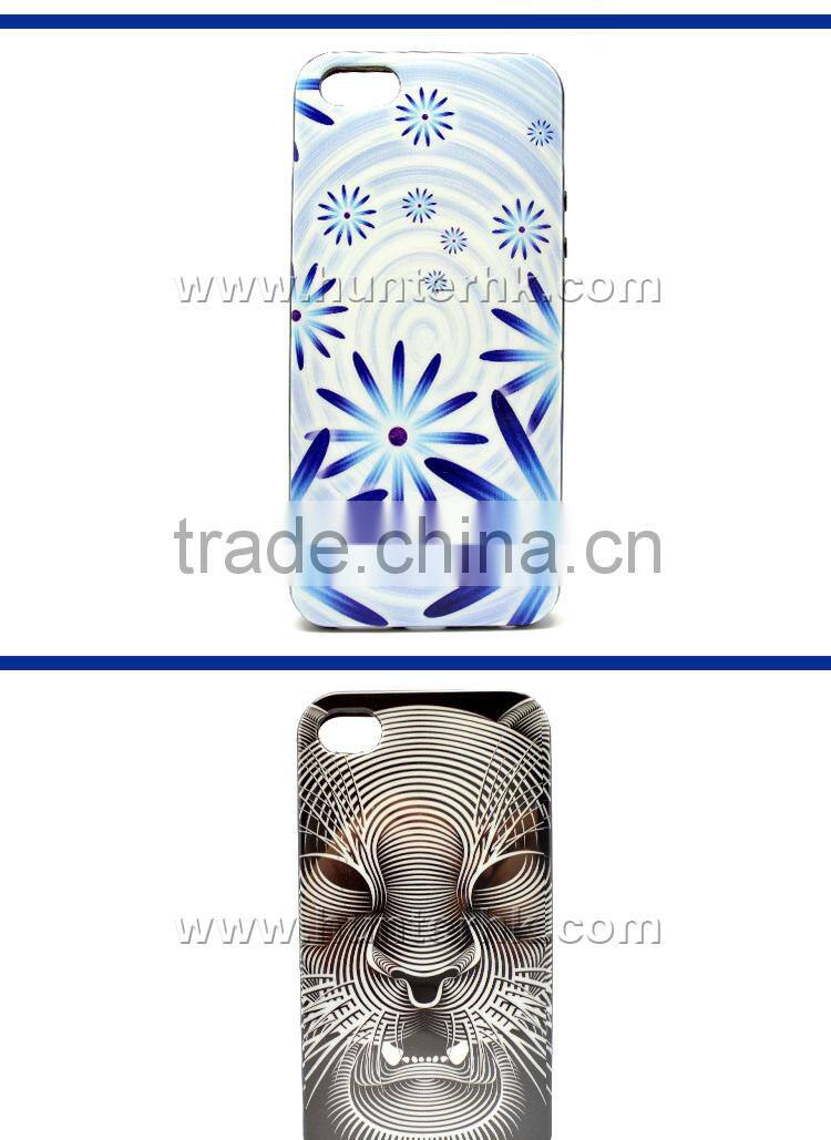 Best UK OEM Design Fancy Girl Case For IP5