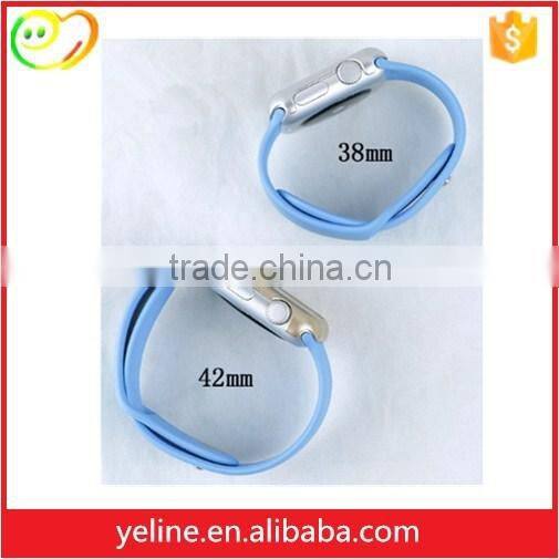 Wholesale Watch Case with Varied Color Customized for Apple Watch