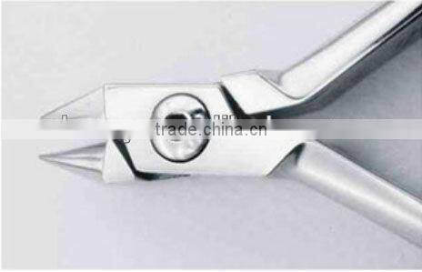 orthodontic instruments orthodontic plier Distal End Cutter plier