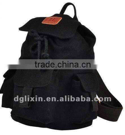 popular backpack with cheap price high quality