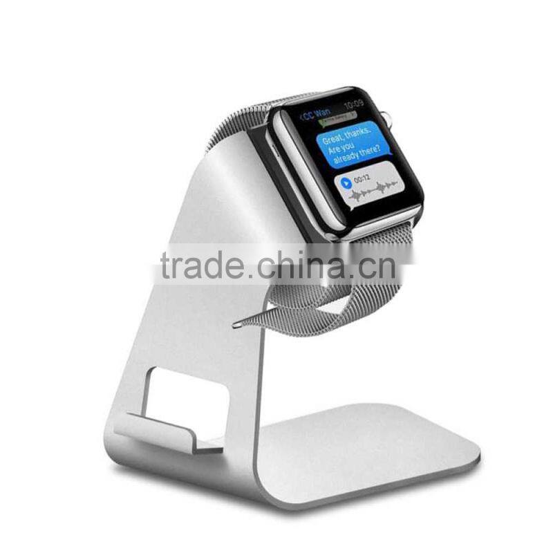 Universal Aluminum Charging Dock Station For Iphone Cell Phone Charging Station Holders Of Nice Quality For Huawei For Samsung