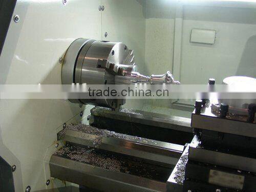 CKE6130Z flat bed cnc lathe machine