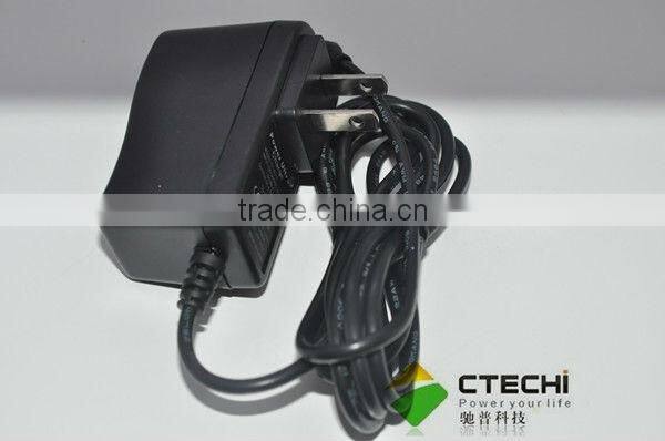 8010 battery charger in US plug