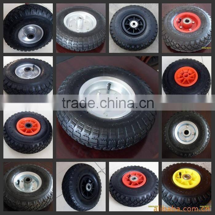 600T Solid Tyre Making Machine ( Press )