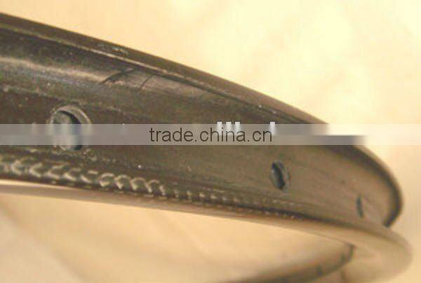 Sonata carbon clincher wheelset 650C mtb rim 26 bicycle wheel 26 3k matte finish wheel