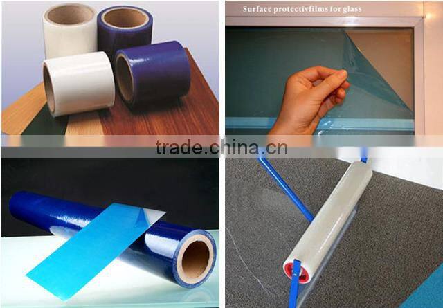 Pe Carpet Film Carpet Protecitve Film Carpet Protection Film
