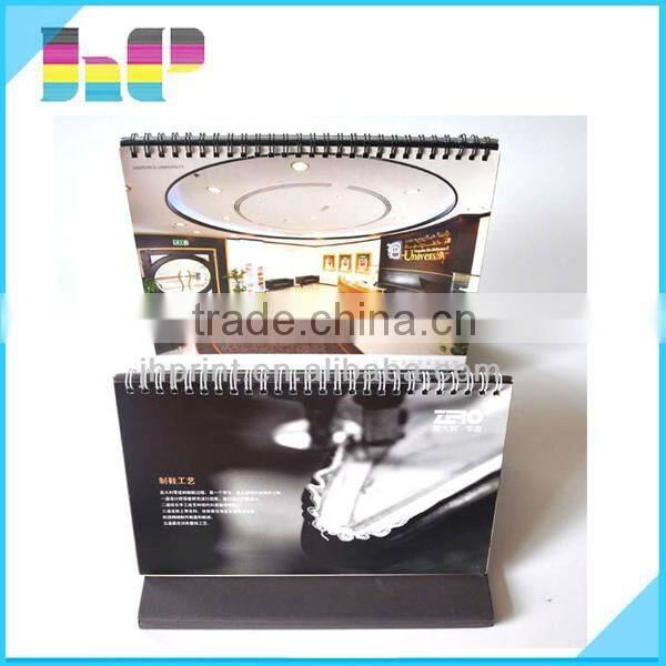 Exquisite Competetive cheap Price Wall Calendar Printing