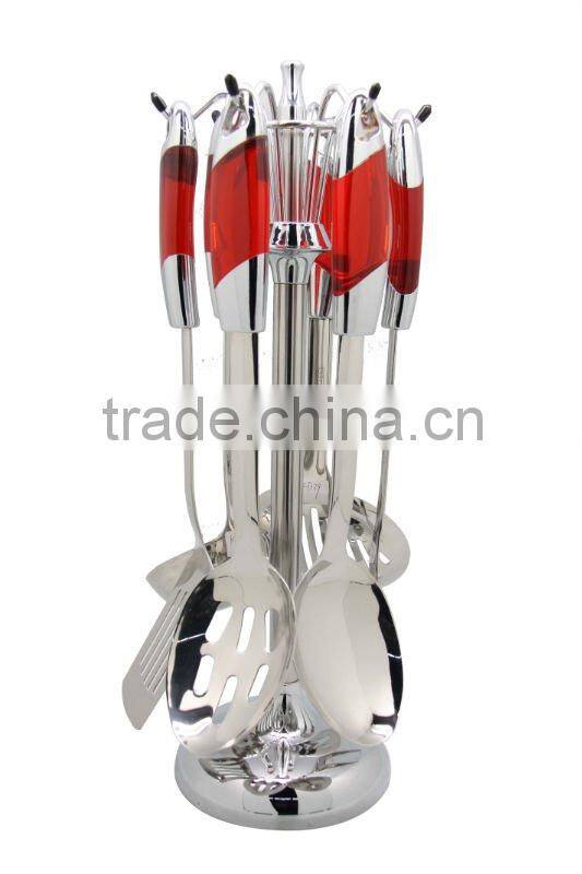 stainless flatware set HQ