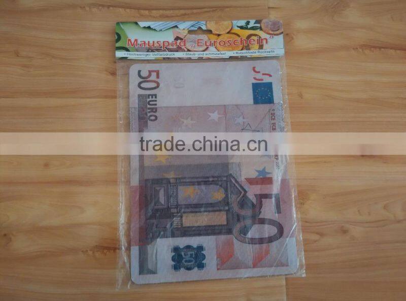 The mouse pad,gel mouse pad with print picture and logo