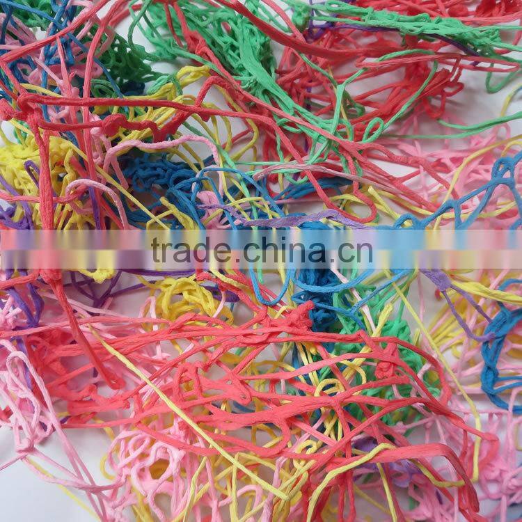 Taiwan Crazy Ribbon 150ml / Party Ribbon Spray