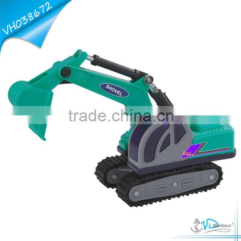 Hot Child Model Toy Truck Crane 2016