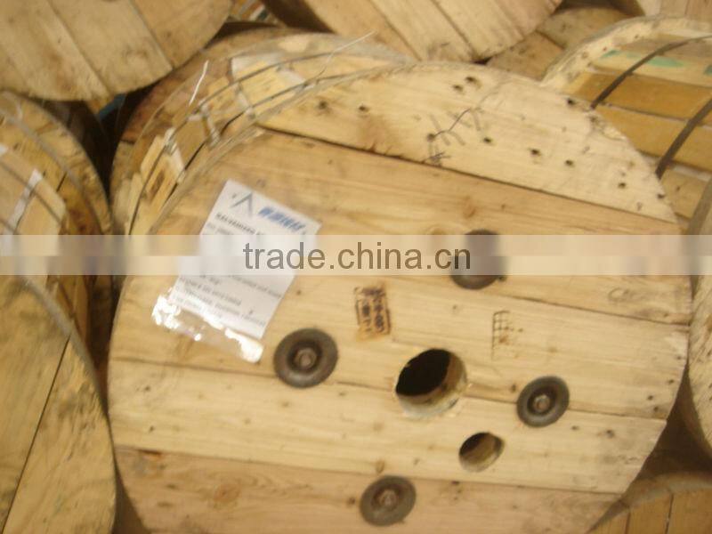 hot-dipped galvanized stay wire strand