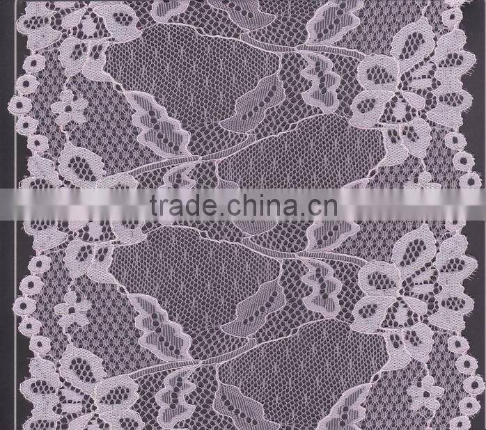 lace trimming for garment
