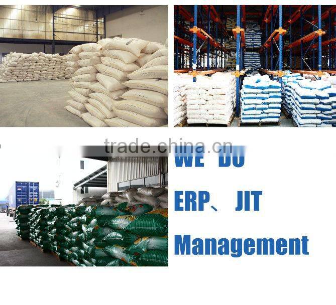 We are washing powder & liquid factory