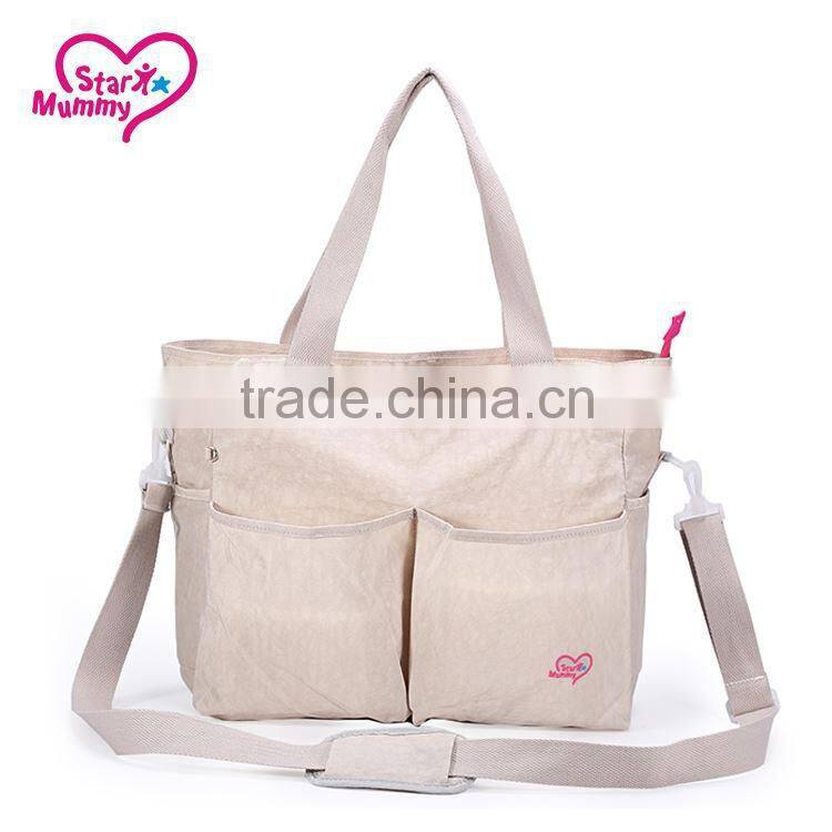 Multi-function Baby Mother Bag
