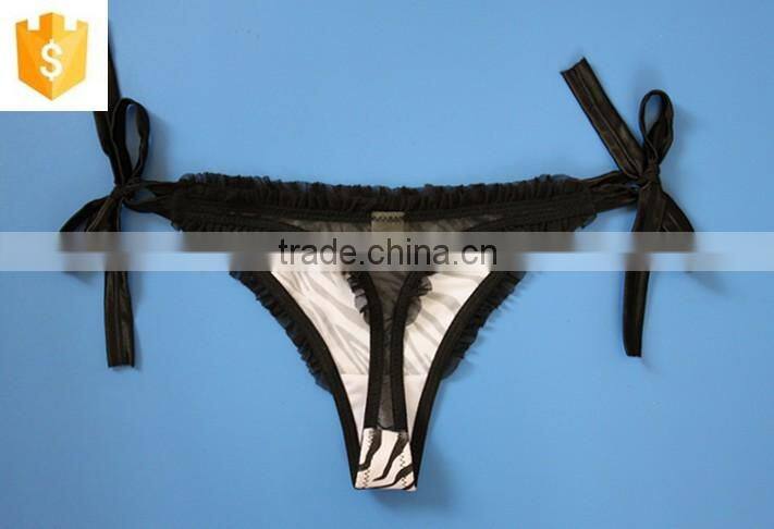 fashionable sex thong fashion girls thong and g-string