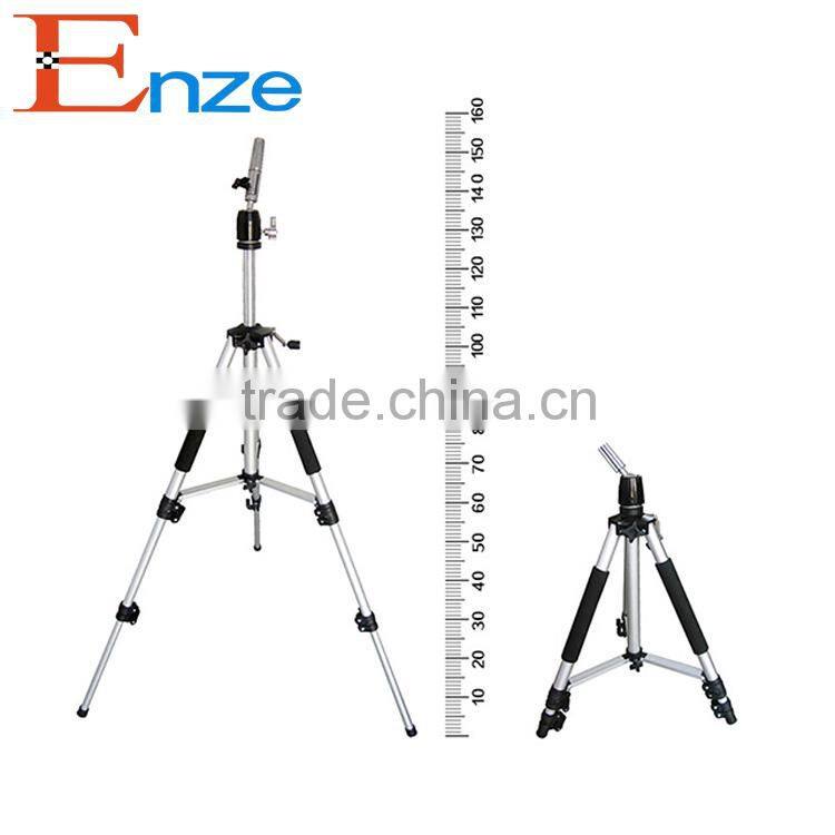 Hot New Professional mannequin stand tripod, hair tripod for doll head