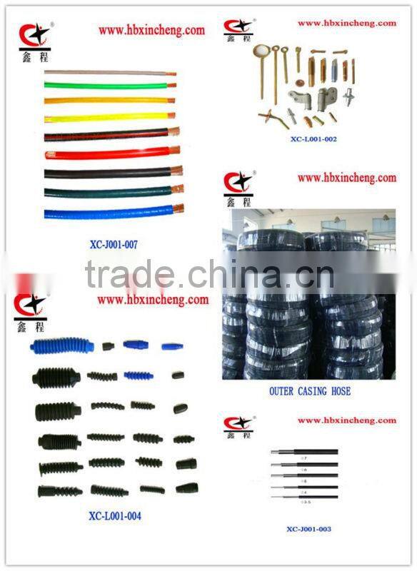 Automobile Parts.Automobile Clutch Cable