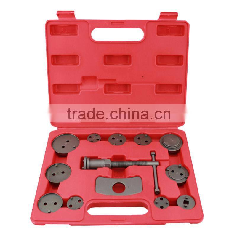 13pcs Motor Brake Caliper Winding Back Tool Set