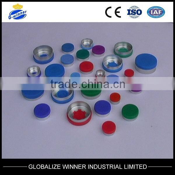 50ml amber moulded injection vials for antibiotics