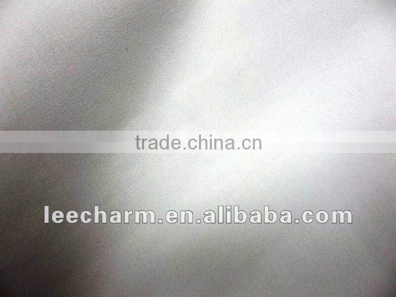 Brushed Microfiber Fabric for Artificial Flower