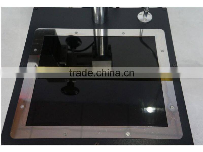 LY IR6500 V.2 infrared bga rework station,CE Certification