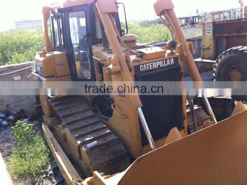 used cat D6H bulldozer, used D6H bulldozer, used cat bulldozer