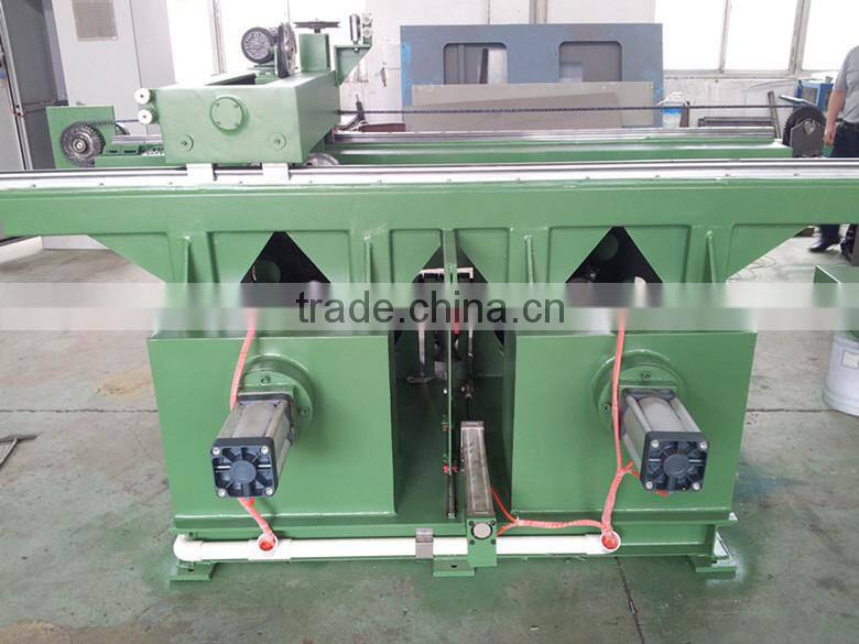 Medium Sized Copper Annealing Machine with Drawing Usage