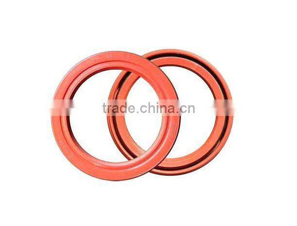 oil seal