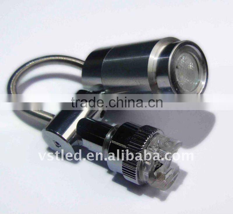 Cree led track spot light