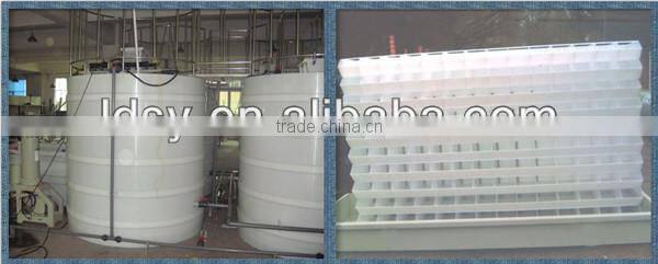 Natural PP Sheet With Excellent Formability