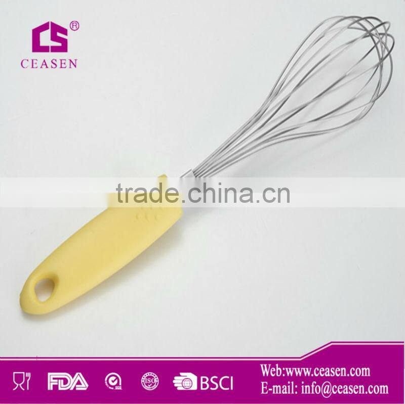 High quality and hot saling semi-automatic egg whisk