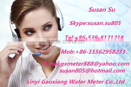 Ultrasonic intelligent heat meter meter water meter flow meter