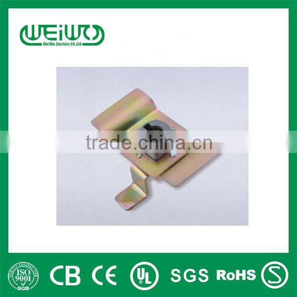 Made in china multi-point system rod control lock