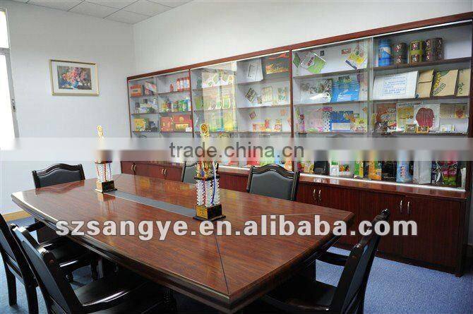 newest design empty safe milk powder container metal tin cans empty metal tin box