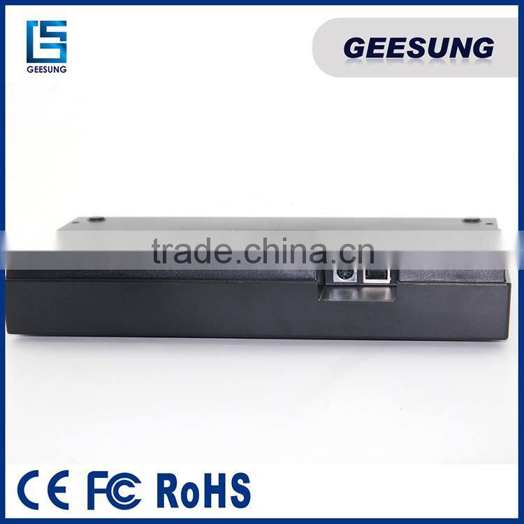 CARAV KB78 usb programmable keyboard with electronic lock pos programmable keyboard