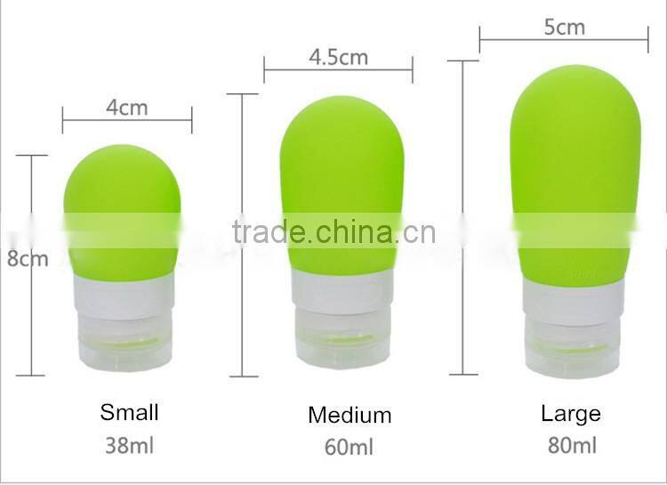 Food grade reusable small size mist water bottle / pocket spray bottle