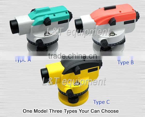 AL10-A Series Precision Auto Level