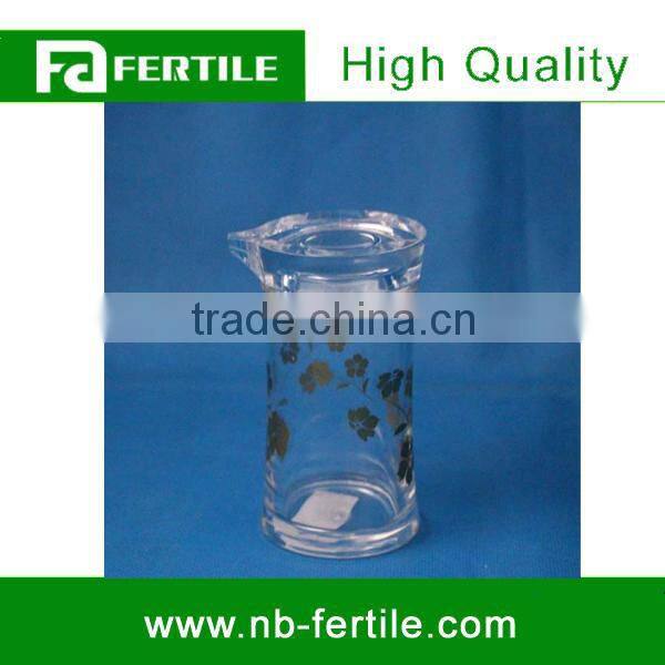 RQY 128112 ACRYLIC SPICE JAR