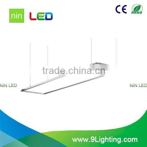 200 1200mm top quality led panel light 36w white frame