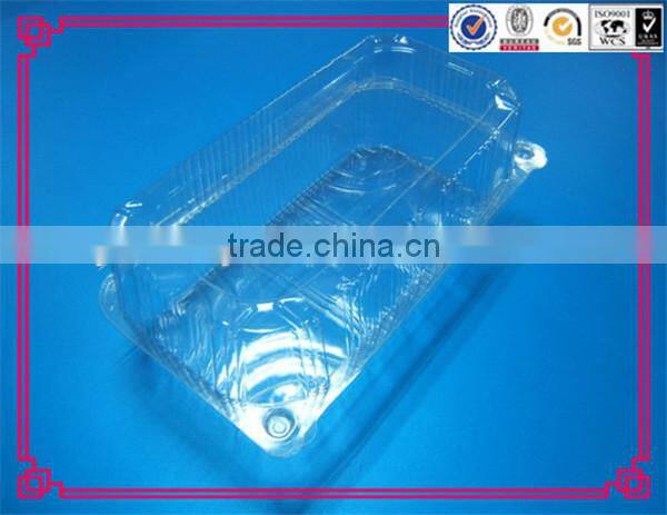 Plastic take away food containers online sale